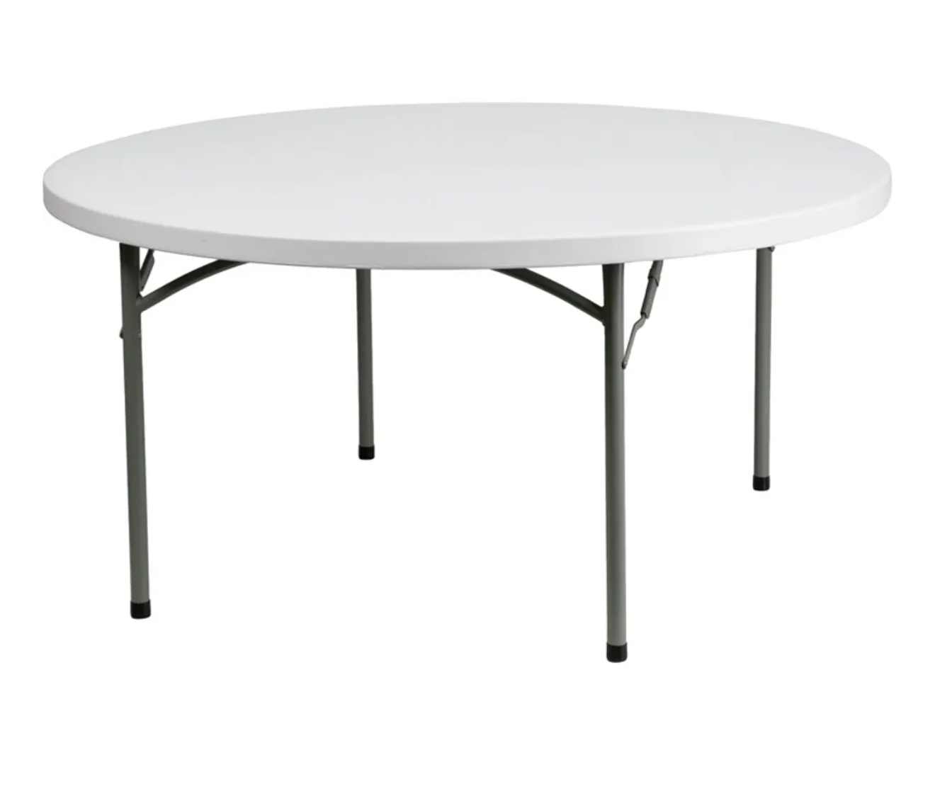60-Inch Round Tables